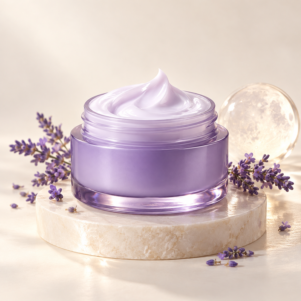 [NTC-012] Crema Nutritiva de Noche