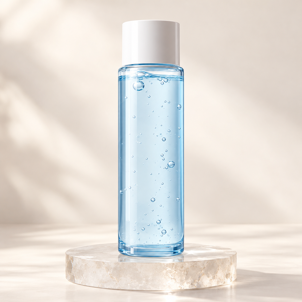 [NTC-014] Tónico Hidratante K-Beauty