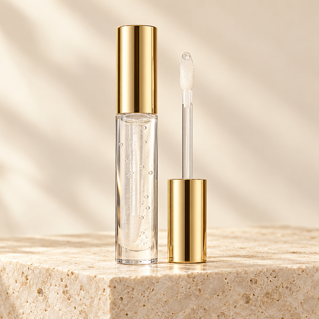 [NTC-017] Lip Gloss Brillo Cristal