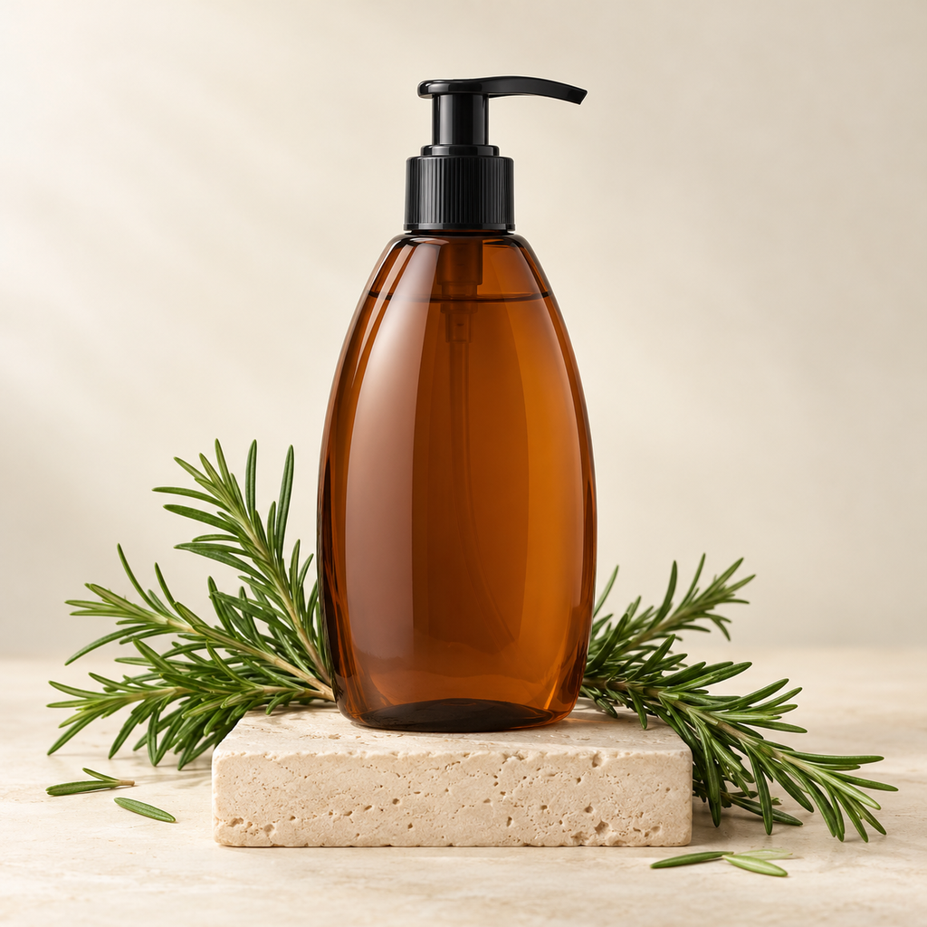 [NTC-002] Shampoo de Romero